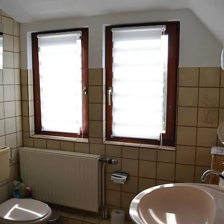 Haus Marie An Der Harle Carolinensiel