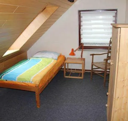Haus Marie An Der Harle Carolinensiel